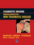 Cover: Diagnostic Imaging: Musculoskeletal: Non-Traumatic Disease - Amirsys, Inc