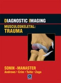 Cover: Diagnostic Imaging: Musculoskeletal: Trauma - Amirsys, Inc