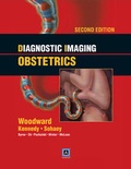 Cover: Diagnostic Imaging: Obstetrics - Amirsys, Inc