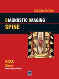 Cover: Diagnostic Imaging: Spine - Amirsys, Inc