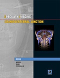 Cover: Specialty Imaging: Craniovertebral Junction - Amirsys, Inc