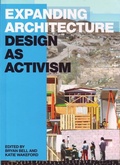 Cover: Expanding Architecture - Distributed Art Publishers