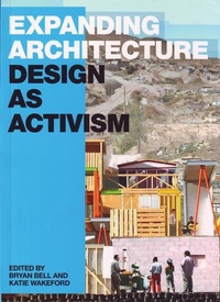 Enlarge image Cover: Expanding Architecture - Distributed Art Publishers