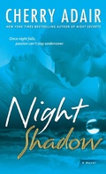 Cover: Night Shadow - Random House Inc