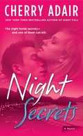 Cover: Night Secrets - Random House Inc