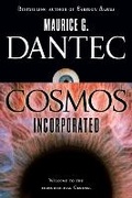 Cover: Cosmos Incorporated - Del Rey Books