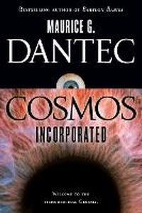 Enlarge image Cover: Cosmos Incorporated - Del Rey Books