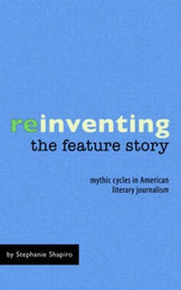 Bild: Reinventing the Feature Story - Apprentice House