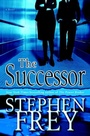 Cover: The Successor - Ballantine Books
