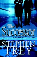 Cover: The Successor - Ballantine Books