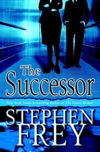 Enlarge image Cover: The Successor - Ballantine Books