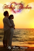 Cover: Heart's Harbour - Writers Exchange E-Publishing