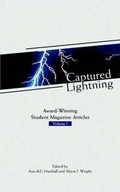 Bild: Captured Lightning - Apprentice House