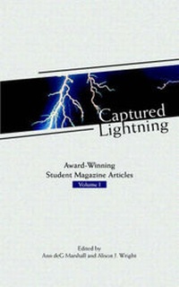 Bild: Captured Lightning - Apprentice House