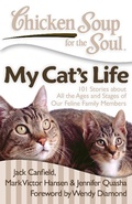Cover: Chicken Soup for the Soul: My Cat's Life - Chicken Soup for the Soul Publishing, LLC