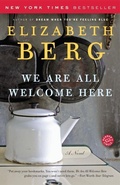 Cover: We Are All Welcome Here - Ballantine Books