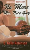 Cover: No More Mr. Nice Guy - One World