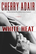 Cover: White Heat - Ballantine Books