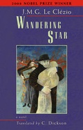 Cover: Wandering Star - Curbstone Press,U.S.