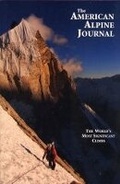 Cover: The American Alpine Journal, Volume 52, Issue 84 - American Alpine Club