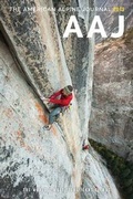 Cover: The American Alpine Journal - American Alpine Club