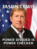 Cover: Power Divided Is Power Checked - BASCOM Hill Publishing Group