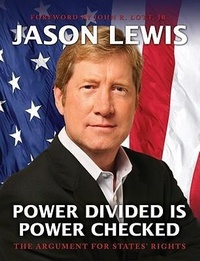 Enlarge image Cover: Power Divided Is Power Checked - BASCOM Hill Publishing Group