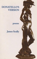 Cover: Donatello's Version - Curbstone Press,U.S.