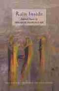 Cover: Rain Inside - Curbstone Press,U.S.