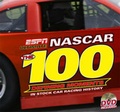 Cover: ESPN Ultimate Nascar - ESPN Books