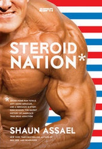 Abbildung von: Steroid Nation - ESPN Books