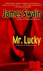 Cover: Mr. Lucky - Ballantine Books