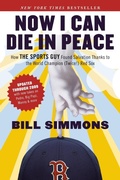 Cover: Now I Can Die in Peace - Ballantine Books Inc.