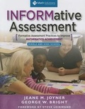 Cover: Informative Assessment - Math Solutions Publications