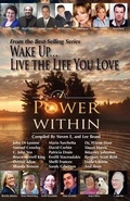Cover: Wake Up . . . Live the Life You Love - Wake Up Inc