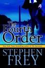 Cover: The Fourth Order - Ballantine Books