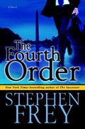 Cover: The Fourth Order - Ballantine Books