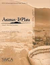 Enlarge image Cover: Animas-La Plata Project, Volume III - Swca Environmental Consultants