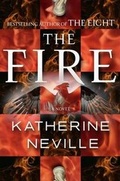 Cover: The Fire - Random House Inc