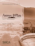 Cover: Animas-La Plata Project Volume VI - Swca Environmental Consultants