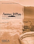 Cover: Animas-La Plata Project Volume IX - Swca Environmental Consultants