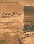 Cover: Animas-La Plata Project Volume XI - Swca Environmental Consultants