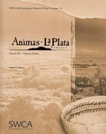 Cover: Animas-La Plata Project Volume XIV - Swca Environmental Consultants