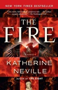 Cover: The Fire - Random House Inc