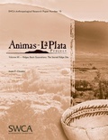 Cover: Animas-La Plata Project, Volume XII - Swca Environmental Consultants