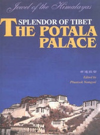 Abbildung von: The Potala Palace - ebrandedbooks.com,US
