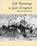 Cover: Ink Paintings by Gao Xingjian - ebrandedbooks.com,US