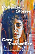 Cover: The Collected Stories of Carol Emshwiller - Nonstop Press