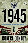 Cover: 1945 - Ballantine Books