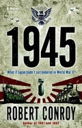 Cover: 1945 - Ballantine Books